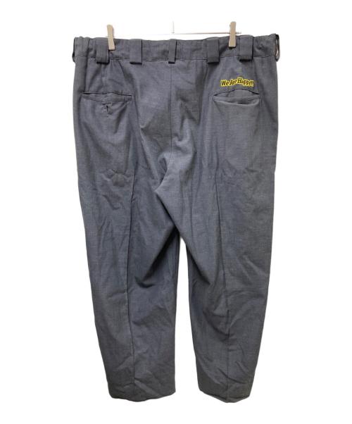 COTTON PAN（コットンパン）COTTON PAN (コットンパン) パンツ グレー サイズ:1の古着・服飾アイテム