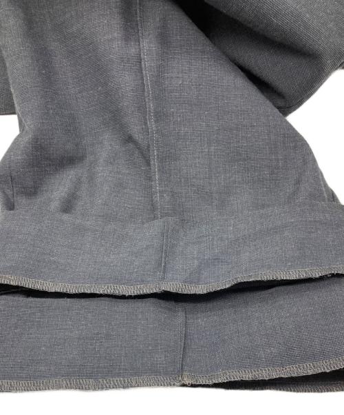 COTTON PAN（コットンパン）COTTON PAN (コットンパン) パンツ グレー サイズ:1の古着・服飾アイテム