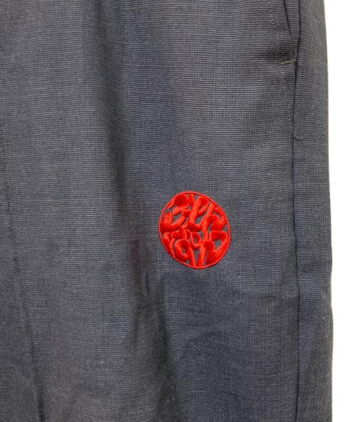 COTTON PAN（コットンパン）COTTON PAN (コットンパン) パンツ グレー サイズ:1の古着・服飾アイテム