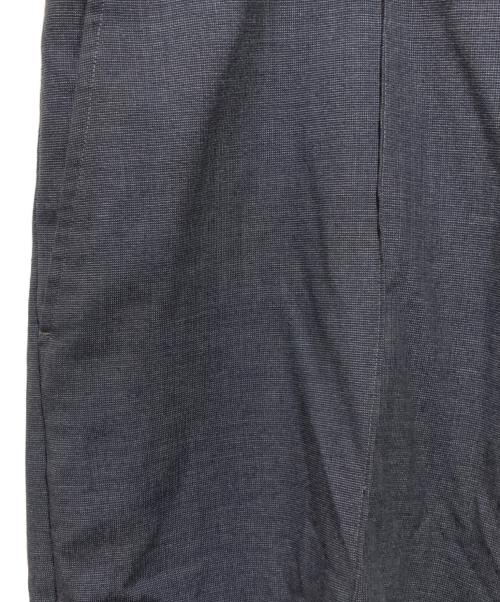 COTTON PAN（コットンパン）COTTON PAN (コットンパン) パンツ グレー サイズ:1の古着・服飾アイテム