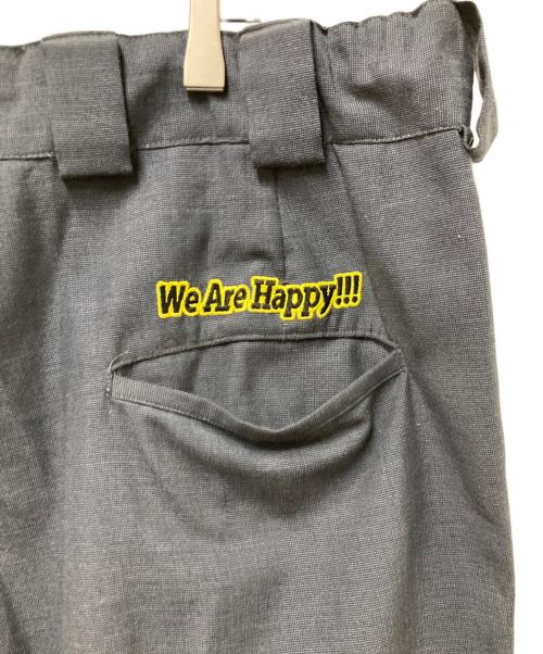 COTTON PAN（コットンパン）COTTON PAN (コットンパン) パンツ グレー サイズ:1の古着・服飾アイテム