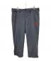 COTTON PAN（コットンパン）の古着「パンツ」｜グレー