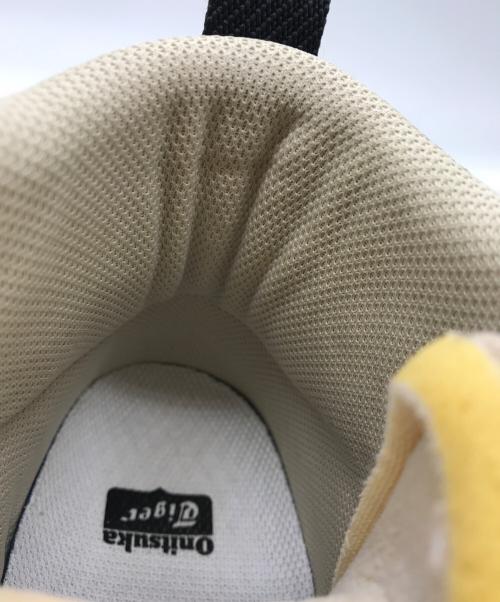Onitsuka Tiger（オニツカタイガー）Onitsuka Tiger (オニツカタイガー) DENTIGRE LL グレー サイズ:24.5の古着・服飾アイテム