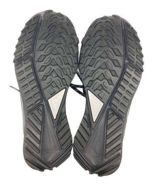 NIKE（ナイキ）NIKE (ナイキ) React Pegasus Trail 4 ブラック サイズ:27の古着・服飾アイテム