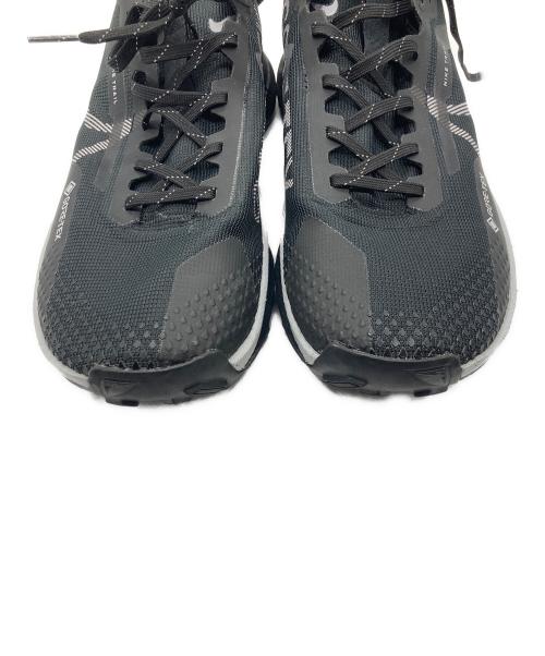 NIKE（ナイキ）NIKE (ナイキ) React Pegasus Trail 4 ブラック サイズ:27の古着・服飾アイテム