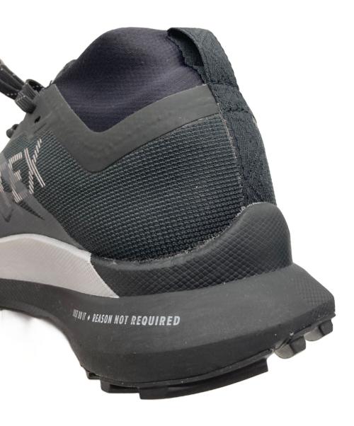 NIKE（ナイキ）NIKE (ナイキ) React Pegasus Trail 4 ブラック サイズ:27の古着・服飾アイテム