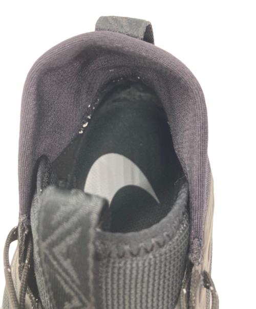 NIKE（ナイキ）NIKE (ナイキ) React Pegasus Trail 4 ブラック サイズ:27の古着・服飾アイテム