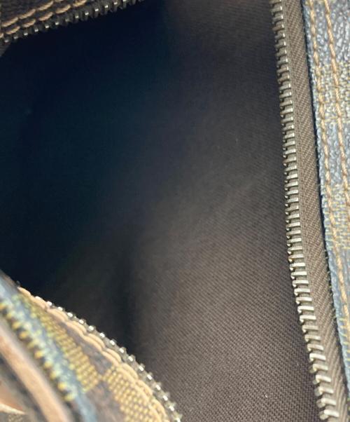 LOUIS VUITTON（ルイ ヴィトン）LOUIS VUITTON (ルイ ヴィトン) オラフPMショルダーバッグ ブラウンの古着・服飾アイテム