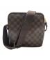 LOUIS VUITTON (ルイ ヴィトン) オラフPMショルダーバッグ ブラウン：50000円