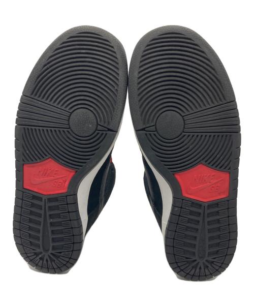 NIKE（ナイキ）NIKE (ナイキ) DUNK LOW PRO SB REPTILE GUCCI グリーン×ブラック サイズ:27cmの古着・服飾アイテム