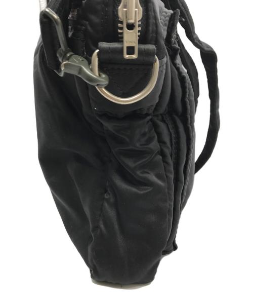 PORTER（ポーター）PORTER (ポーター) タンカー2WAYバッグ ブラックの古着・服飾アイテム