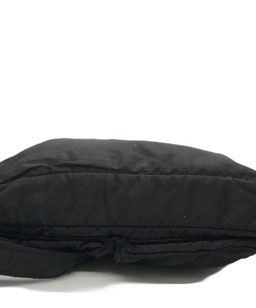 PORTER（ポーター）PORTER (ポーター) タンカー2WAYバッグ ブラックの古着・服飾アイテム