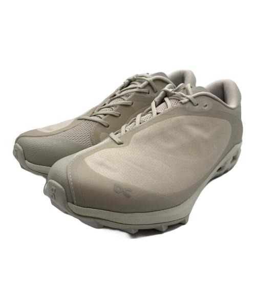 on（オン）on (オン) post archive faction(PAF) (ポストアーカイブファクション) Cloudventure Peak PAF 1 ベージュ サイズ:24.5cmの古着・服飾アイテム