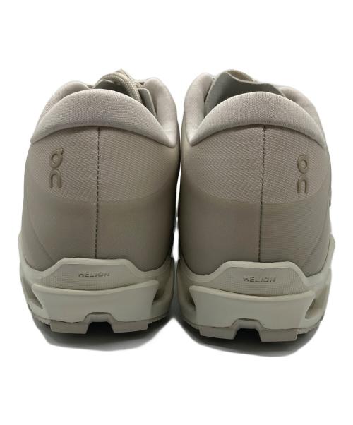 on（オン）on (オン) post archive faction(PAF) (ポストアーカイブファクション) Cloudventure Peak PAF 1 ベージュ サイズ:24.5cmの古着・服飾アイテム