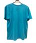 anvil (アンヴィル) 感情アートTシャツ ブルー サイズ:L：5000円