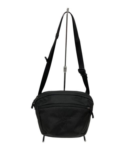 ARC'TERYX（アークテリクス）ARC'TERYX (アークテリクス) Mantis 2 Waist Pack ブラックの古着・服飾アイテム
