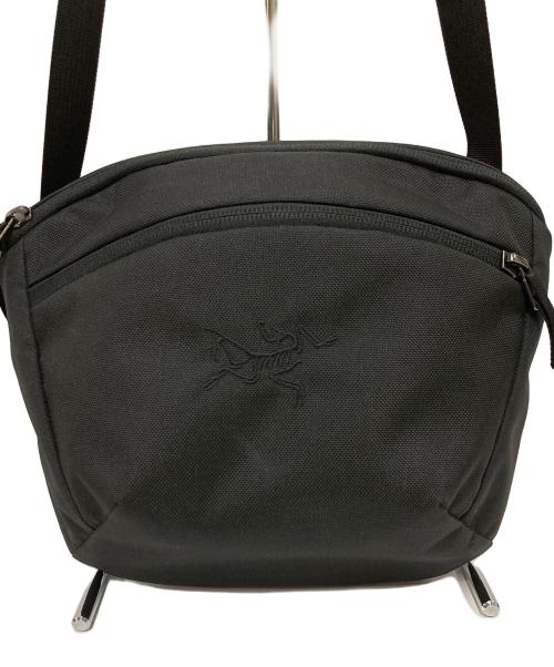 ARC'TERYX（アークテリクス）ARC'TERYX (アークテリクス) Mantis 2 Waist Pack ブラックの古着・服飾アイテム
