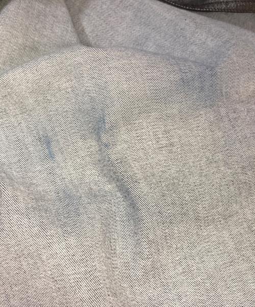 RICK OWENS（リックオウエンス）RICK OWENS (リックオウエンス) Athena Denim Maxi Dress ブラック サイズ:42の古着・服飾アイテム