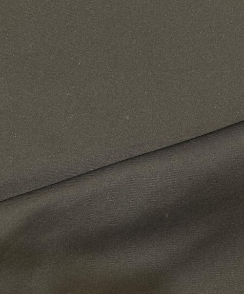 OFFWHITE（オフホワイト）OFFWHITE (オフホワイト) ボンディングロゴカットソー ブラック サイズ:40の古着・服飾アイテム