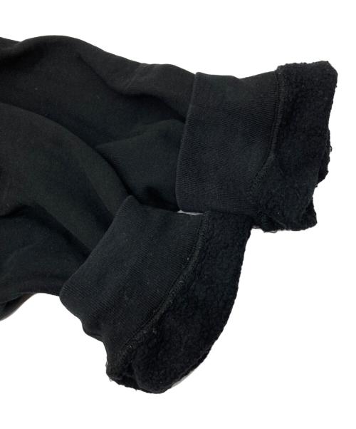 SUPREME（シュプリーム）SUPREME (シュプリーム) small Box Crewneck ブラック サイズ:Lの古着・服飾アイテム