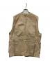 FILSON (フィルソン) ハンティングベスト ベージュ サイズ:-：7000円