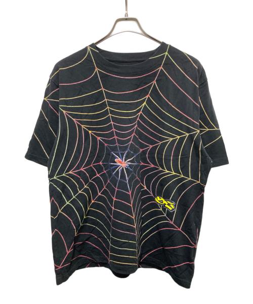 YARDSALE（ヤードセール）yardsale (ヤードセール) Tシャツ ブラック サイズ:Lの古着・服飾アイテム