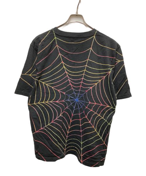 YARDSALE（ヤードセール）yardsale (ヤードセール) Tシャツ ブラック サイズ:Lの古着・服飾アイテム