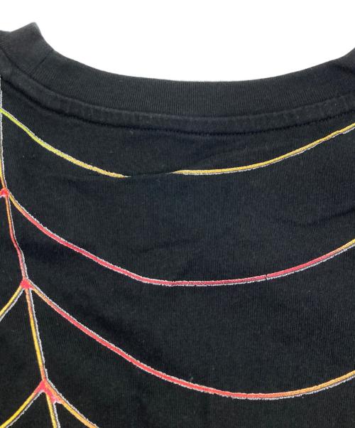 YARDSALE（ヤードセール）yardsale (ヤードセール) Tシャツ ブラック サイズ:Lの古着・服飾アイテム