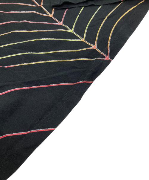YARDSALE（ヤードセール）yardsale (ヤードセール) Tシャツ ブラック サイズ:Lの古着・服飾アイテム
