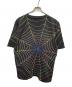 yardsale (ヤードセール) Tシャツ ブラック サイズ:L：7000円