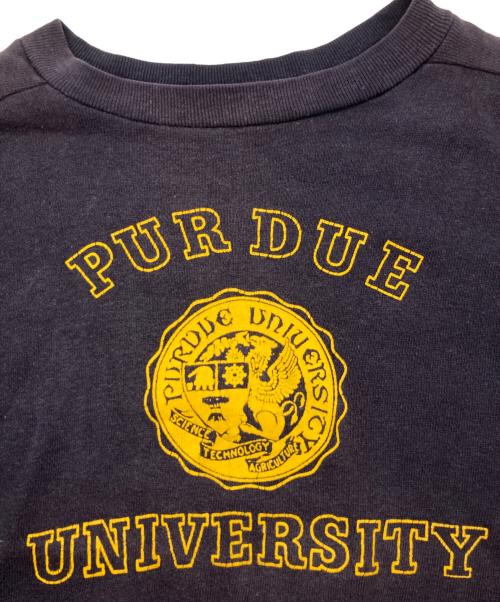 BRENTS（ブレント）BRENTS (ブレント) 50-60’Sフリーダムスリーブスウェット ネイビー サイズ:-の古着・服飾アイテム