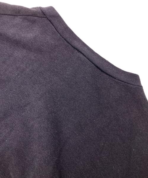 BRENTS（ブレント）BRENTS (ブレント) 50-60’Sフリーダムスリーブスウェット ネイビー サイズ:-の古着・服飾アイテム