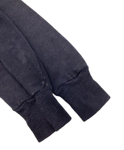 BRENTS（ブレント）BRENTS (ブレント) 50-60’Sフリーダムスリーブスウェット ネイビー サイズ:-の古着・服飾アイテム