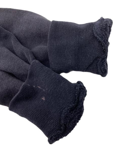 BRENTS（ブレント）BRENTS (ブレント) 50-60’Sフリーダムスリーブスウェット ネイビー サイズ:-の古着・服飾アイテム