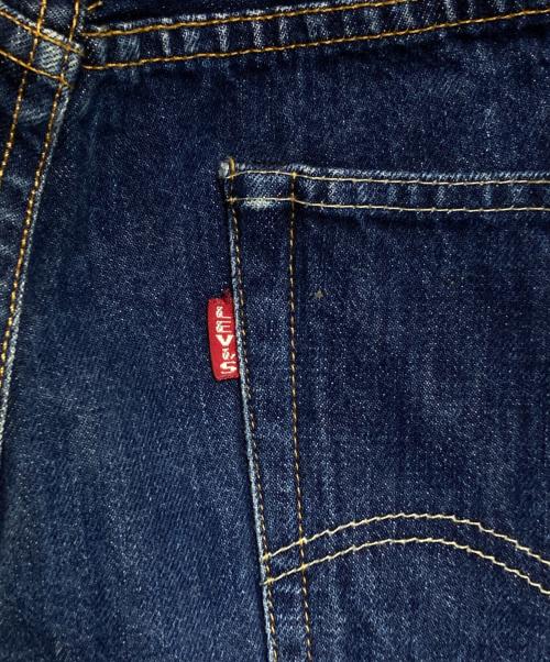 LEVI'S VINTAGE CLOTHING（リーバイス ビンテージ クロージング）LEVI'S VINTAGE CLOTHING (リーバイス ビンテージ クロージング) 501Z XXデニムパンツ インディゴ サイズ:33の古着・服飾アイテム