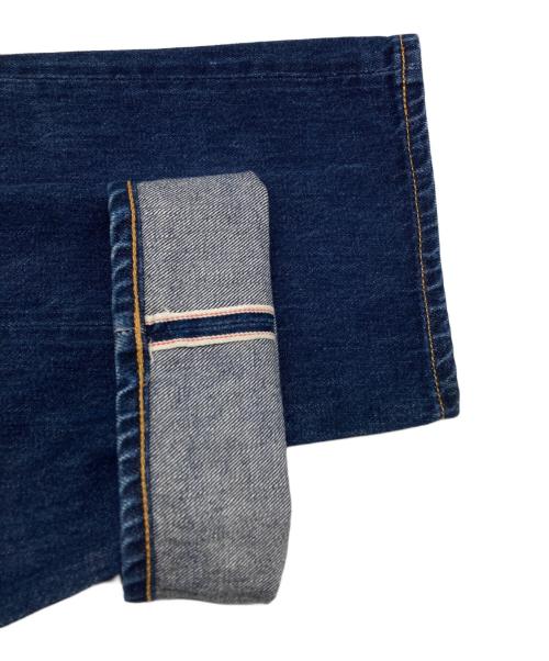LEVI'S VINTAGE CLOTHING（リーバイス ビンテージ クロージング）LEVI'S VINTAGE CLOTHING (リーバイス ビンテージ クロージング) 501Z XXデニムパンツ インディゴ サイズ:33の古着・服飾アイテム