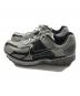 NIKE (ナイキ) ZOOM VOMERO 5 metallic silver グレー サイズ:28：10000円
