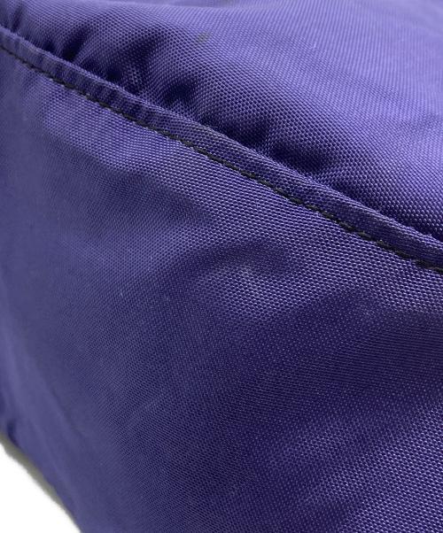 GREGORY（グレゴリー）GREGORY (グレゴリー) ウエストバッグ パープルの古着・服飾アイテム