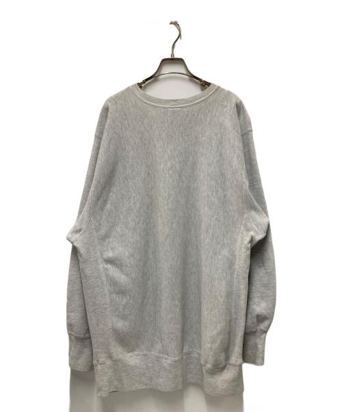 Champion（チャンピオン）Champion (チャンピオン) リバースウィーブスウェット ブラック サイズ:XXLの古着・服飾アイテム