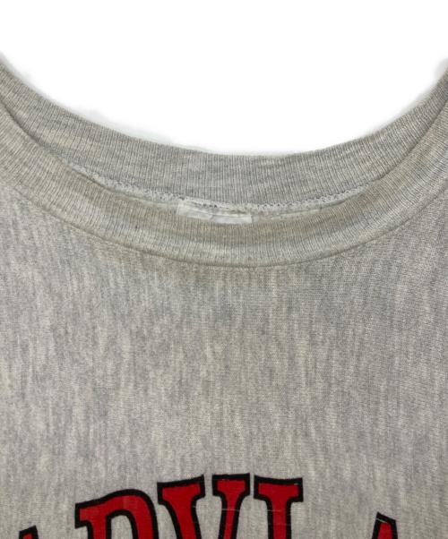 Champion（チャンピオン）Champion (チャンピオン) リバースウィーブスウェット ブラック サイズ:XXLの古着・服飾アイテム