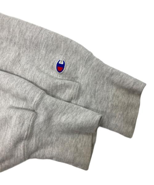 Champion（チャンピオン）Champion (チャンピオン) リバースウィーブスウェット ブラック サイズ:XXLの古着・服飾アイテム