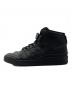 adidas (アディダス) FORUM MID ブラック サイズ:28.5：4000円