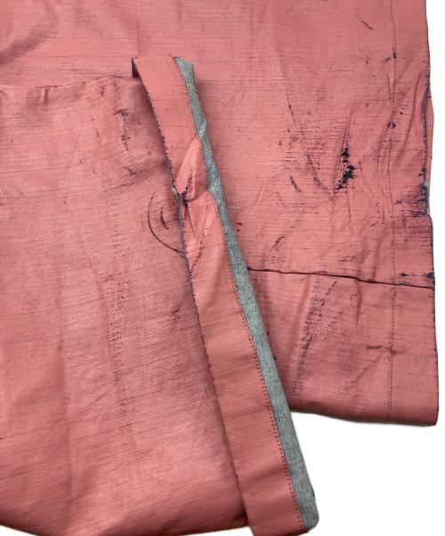 RICK OWENS（リックオウエンス）RICK OWENS (リックオウエンス) Porterville Cargobelas ピンク サイズ:44の古着・服飾アイテム