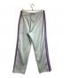 Needles (ニードルズ) Track Pant Poly Smooth グレー サイズ:M：12000円