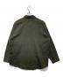 BIG YANK (ビッグヤンク) 70’Sワークシャツ カーキ サイズ:表記がないため不明：9000円