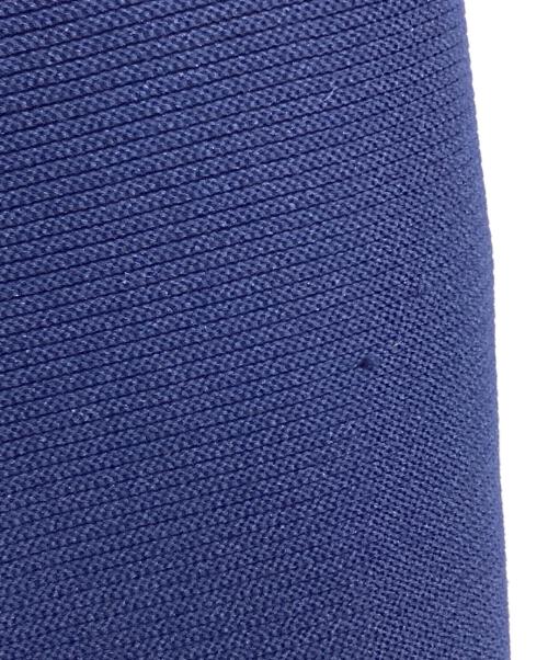 CFCL（シーエフシーエル）CFCL (シーエフシーエル) POTTERY DRESS 4 ネイビー サイズ:3の古着・服飾アイテム