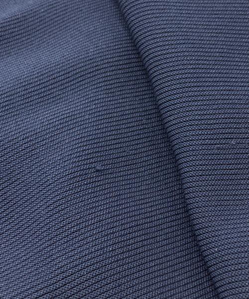 CFCL（シーエフシーエル）CFCL (シーエフシーエル) POTTERY DRESS 4 ネイビー サイズ:3の古着・服飾アイテム