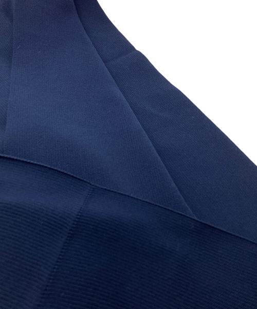 CFCL（シーエフシーエル）CFCL (シーエフシーエル) POTTERY DRESS 4 ネイビー サイズ:3の古着・服飾アイテム