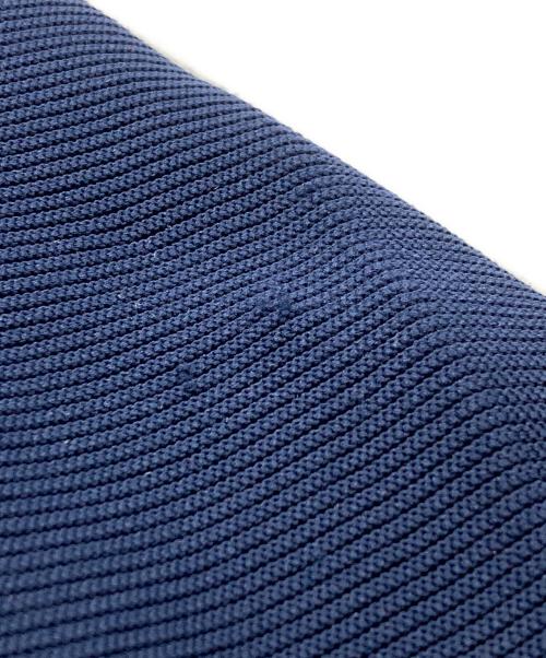 CFCL（シーエフシーエル）CFCL (シーエフシーエル) POTTERY DRESS 4 ネイビー サイズ:3の古着・服飾アイテム