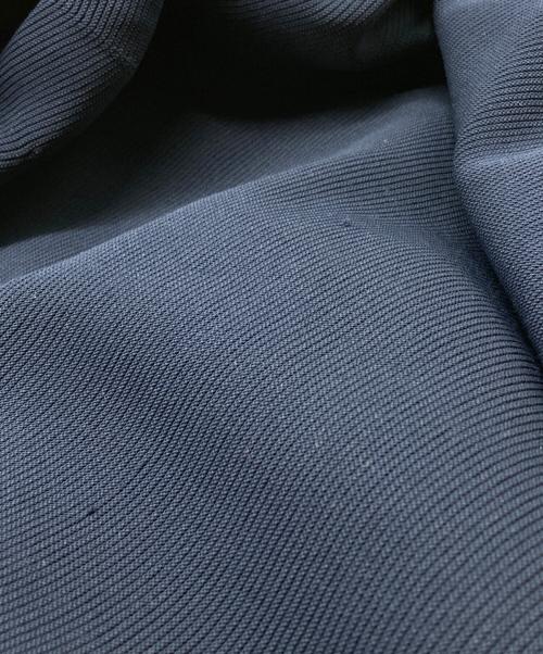 CFCL（シーエフシーエル）CFCL (シーエフシーエル) POTTERY DRESS 4 ネイビー サイズ:3の古着・服飾アイテム